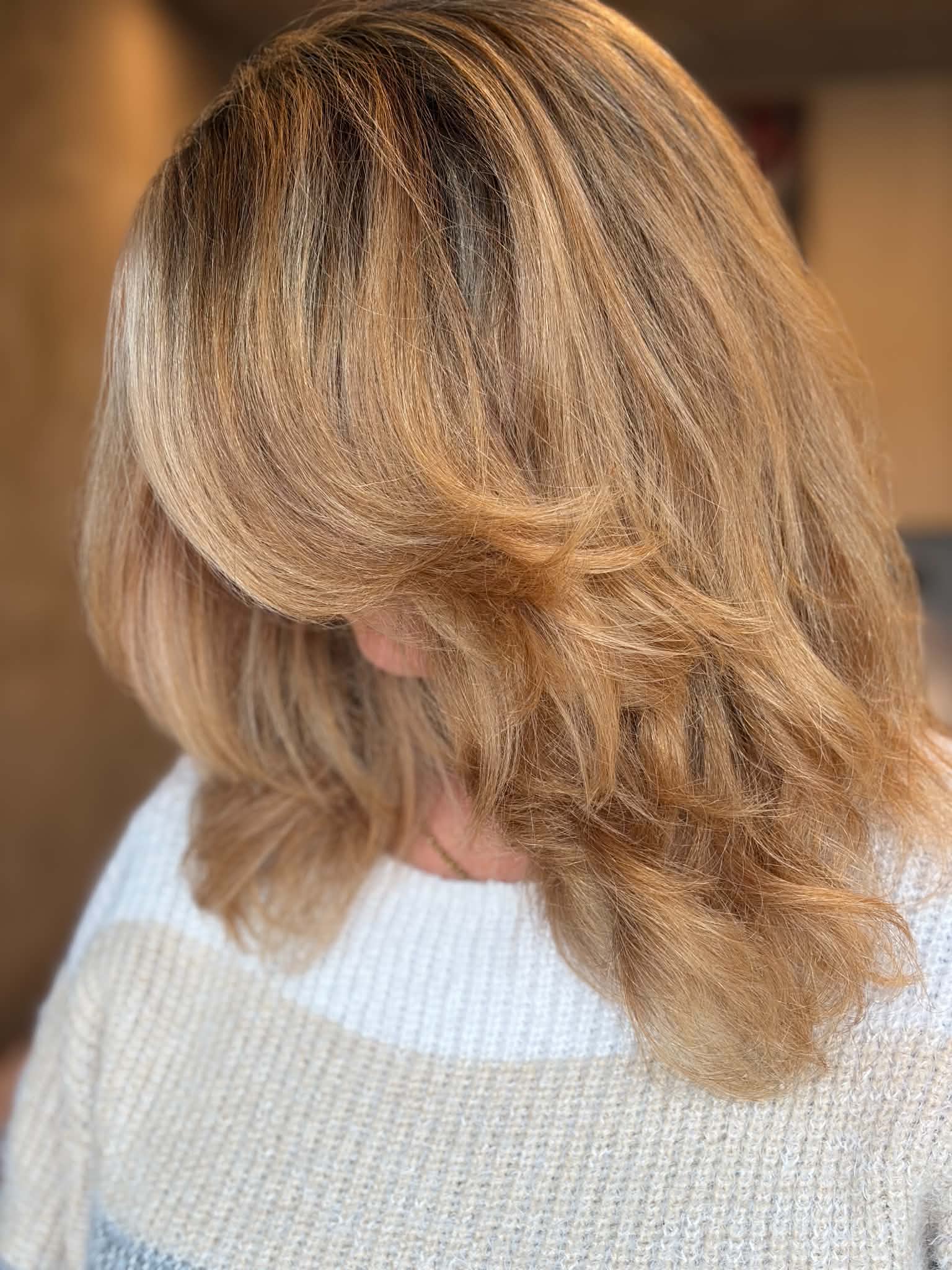 Alana's Hair Boutique Sfeerimpressie